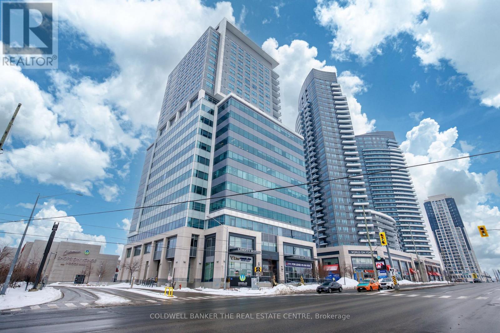 812 - 7191 Yonge Street, Markham, Ontario  L3T 0C4 - Photo 4 - N12839584