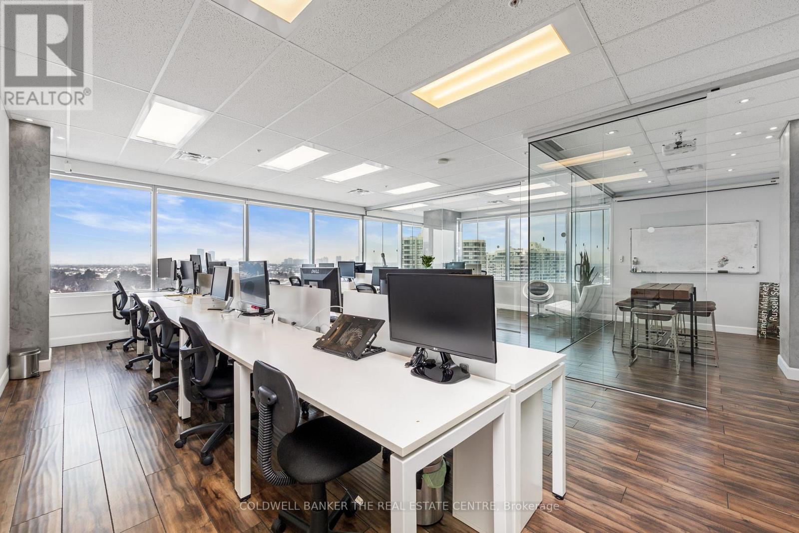 812 - 7191 Yonge Street, Markham, Ontario  L3T 0C4 - Photo 6 - N12839584