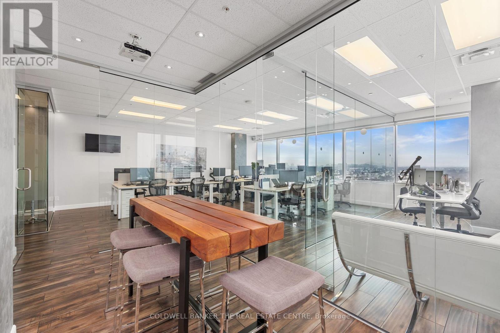 812 - 7191 Yonge Street, Markham, Ontario  L3T 0C4 - Photo 9 - N12839584