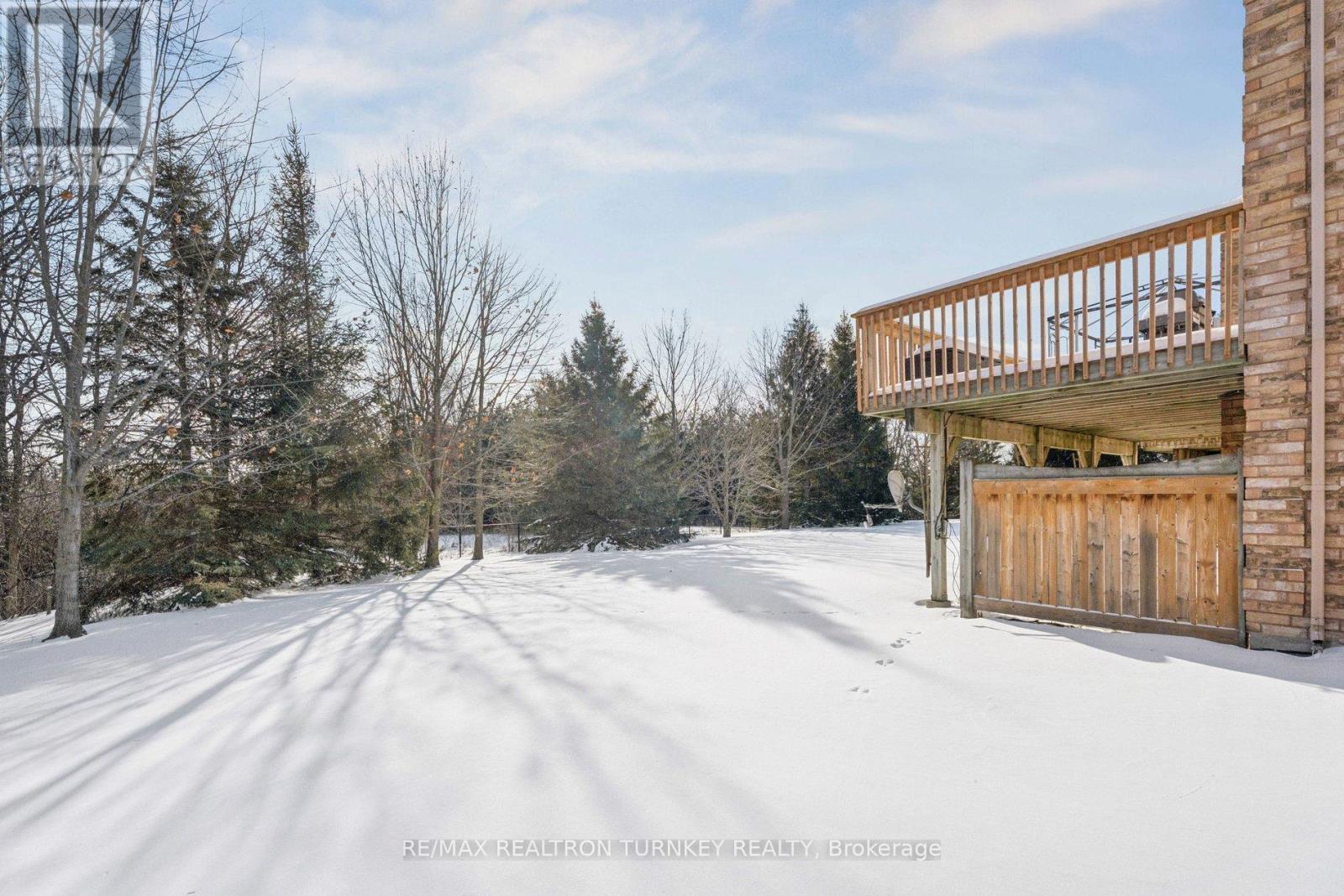 440 Morley Cook Crescent, Newmarket, Ontario  L3X 2M3 - Photo 46 - N12839592