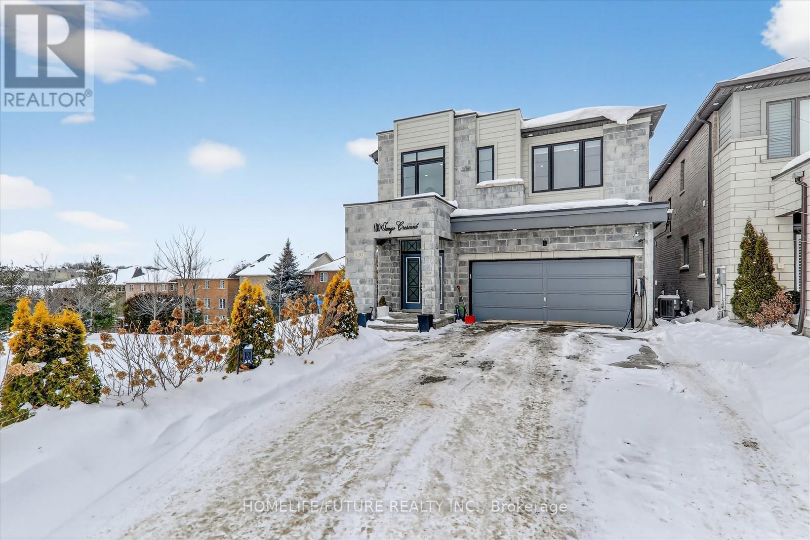 130 Tango Crescent, Newmarket, Ontario  L3X 0K4 - Photo 3 - N12839630