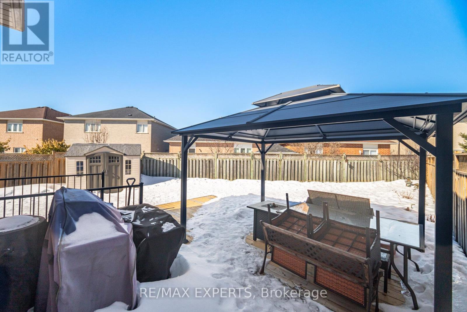 75 Corkwood Crescent, Vaughan, Ontario  L6A 3B4 - Photo 44 - N12839634