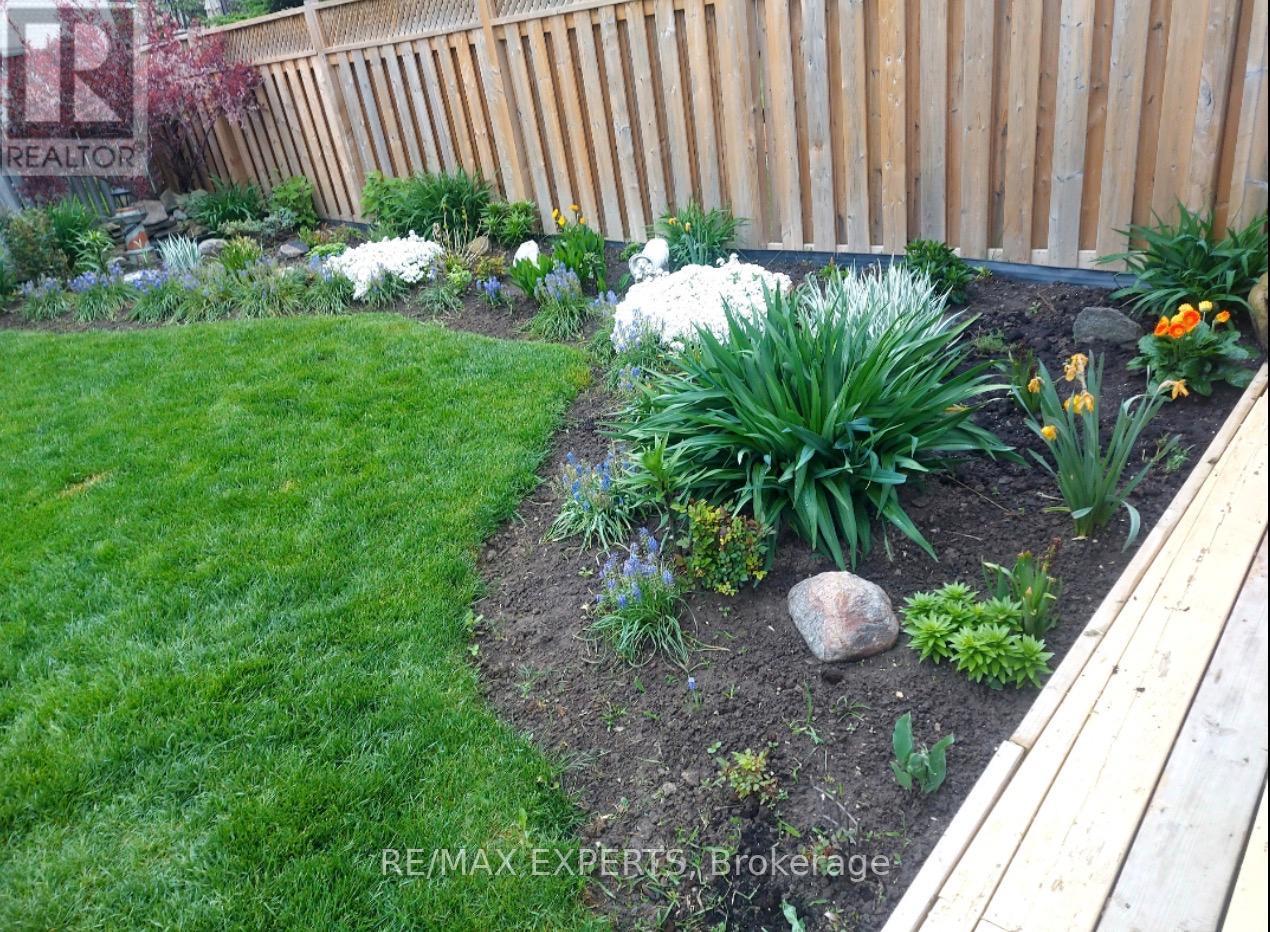 75 Corkwood Crescent, Vaughan, Ontario  L6A 3B4 - Photo 47 - N12839634