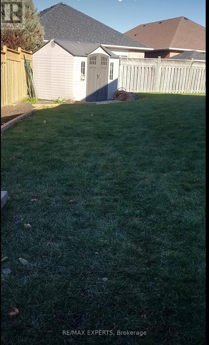 75 Corkwood Crescent, Vaughan, Ontario  L6A 3B4 - Photo 48 - N12839634