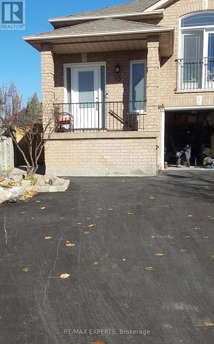 75 Corkwood Crescent, Vaughan, Ontario  L6A 3B4 - Photo 49 - N12839634