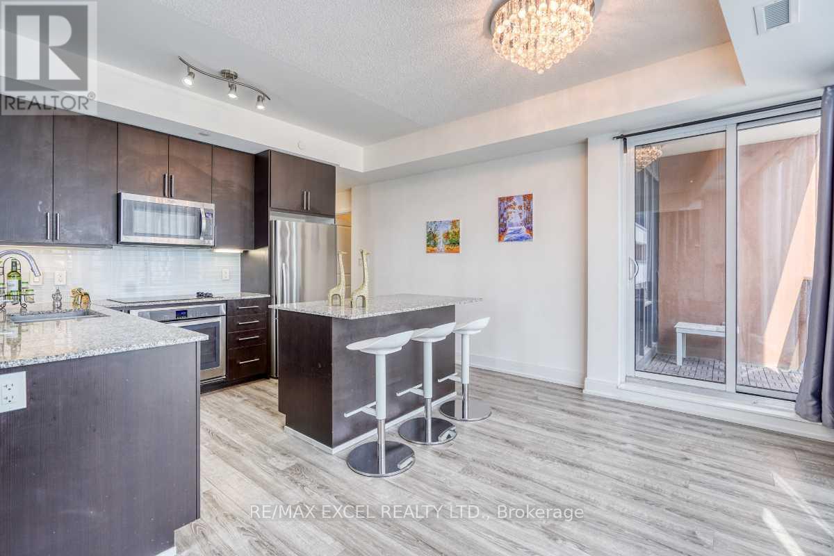 202a - 9608 Yonge Street, Richmond Hill, Ontario  L4C 0X4 - Photo 11 - N12839650