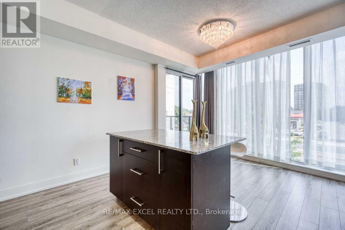 202a - 9608 Yonge Street, Richmond Hill, Ontario  L4C 0X4 - Photo 17 - N12839650