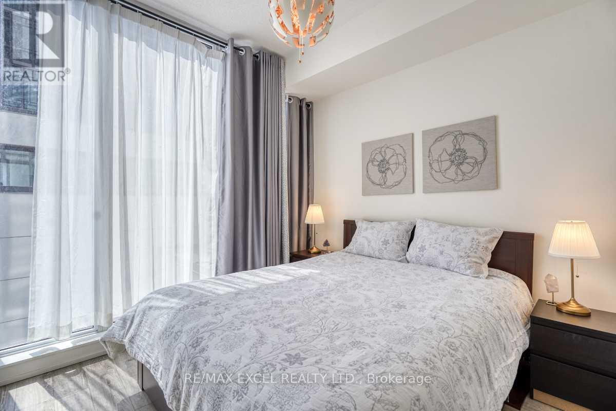 202a - 9608 Yonge Street, Richmond Hill, Ontario  L4C 0X4 - Photo 21 - N12839650