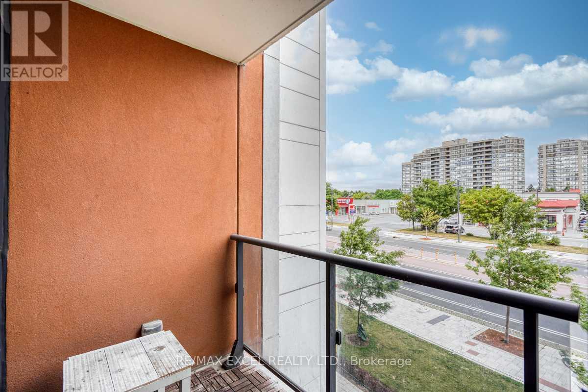 202a - 9608 Yonge Street, Richmond Hill, Ontario  L4C 0X4 - Photo 26 - N12839650