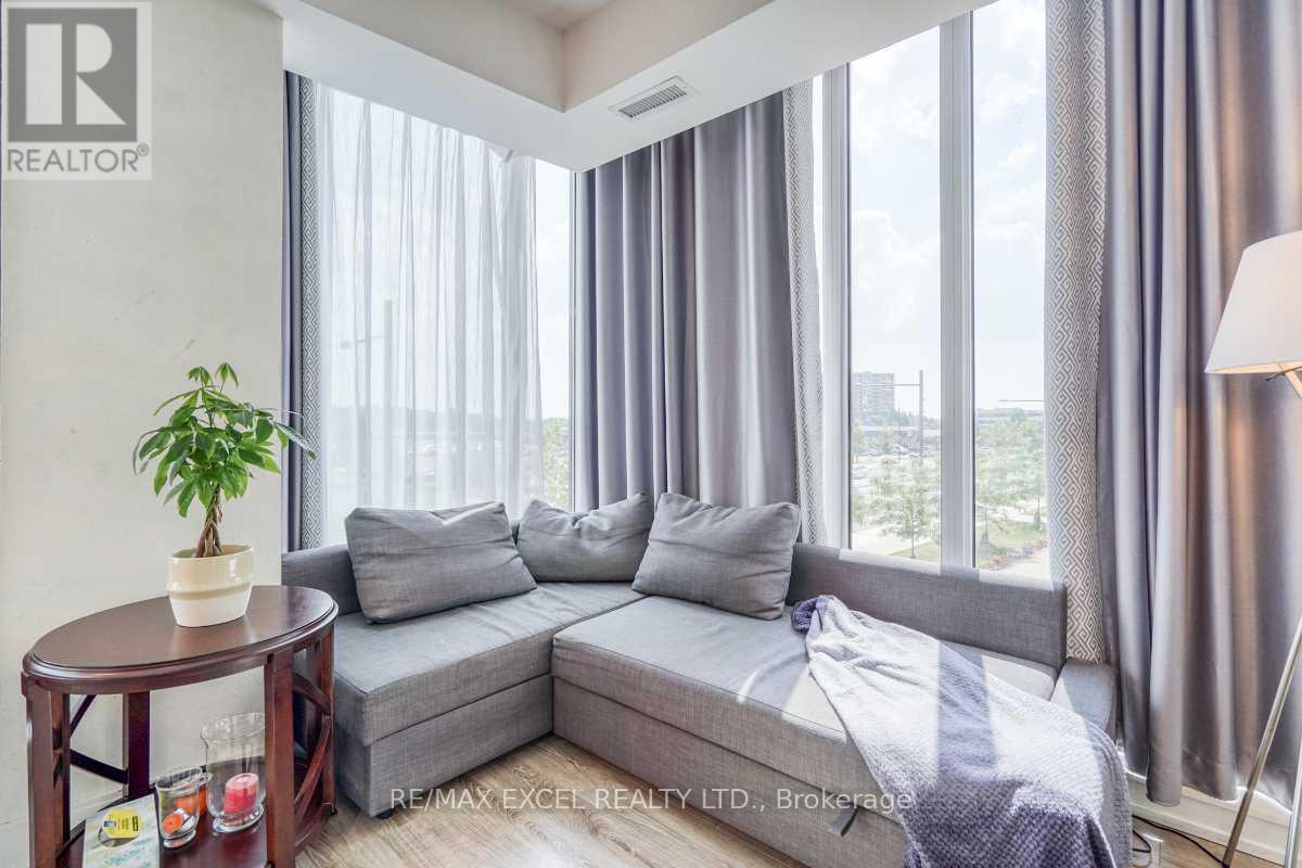 202a - 9608 Yonge Street, Richmond Hill, Ontario  L4C 0X4 - Photo 4 - N12839650