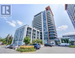 202A - 9608 YONGE STREET, Richmond Hill, Ontario