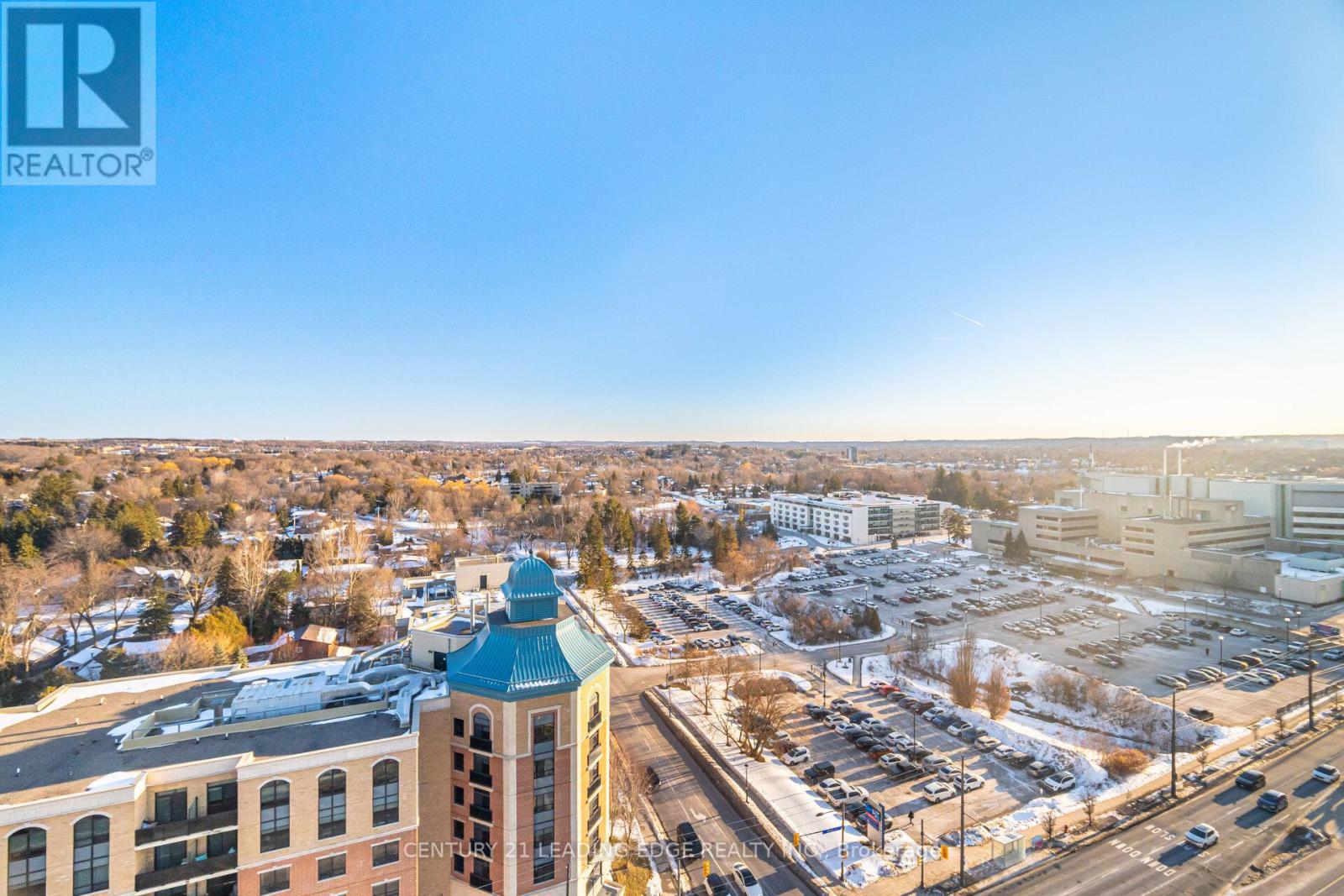 1505 - 705 Davis Drive, Newmarket, Ontario  L3Y 0J1 - Photo 20 - N12839654