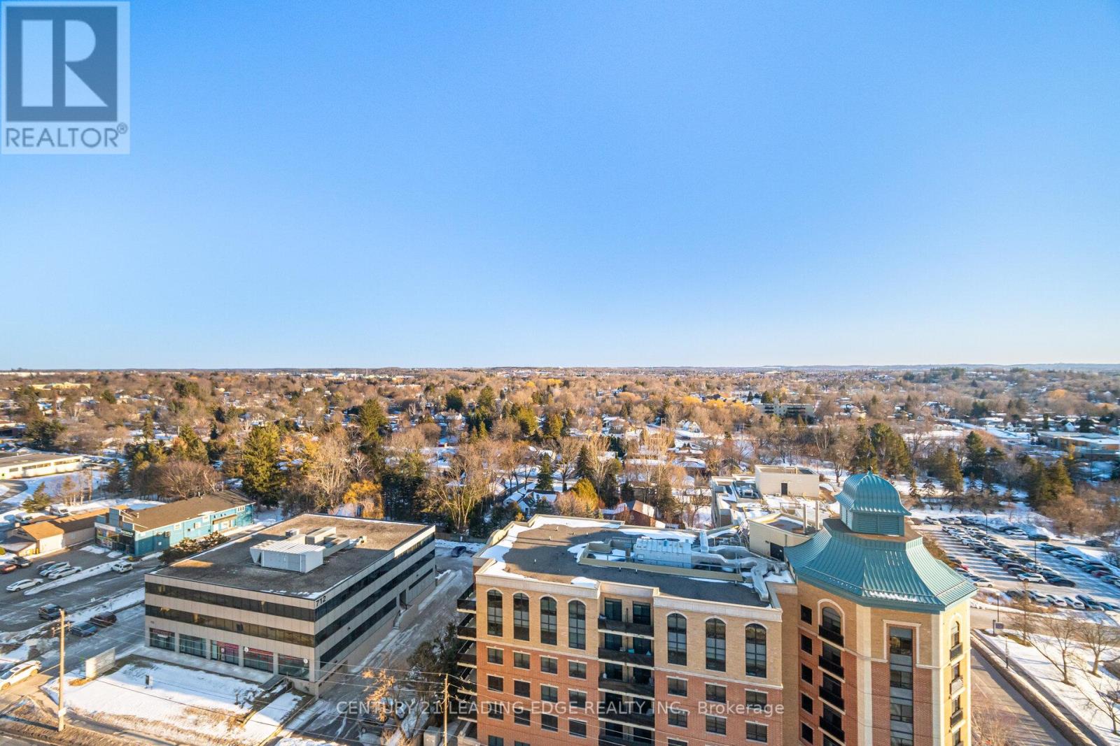 1505 - 705 Davis Drive, Newmarket, Ontario  L3Y 0J1 - Photo 21 - N12839654