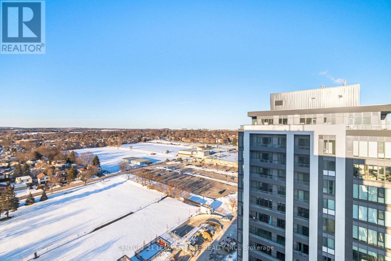 1505 - 705 Davis Drive, Newmarket, Ontario  L3Y 0J1 - Photo 23 - N12839654