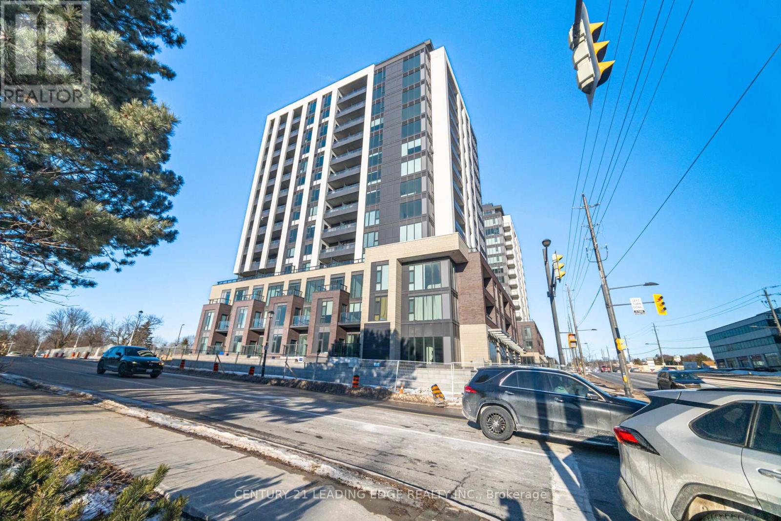 1505 - 705 Davis Drive, Newmarket, Ontario  L3Y 0J1 - Photo 24 - N12839654