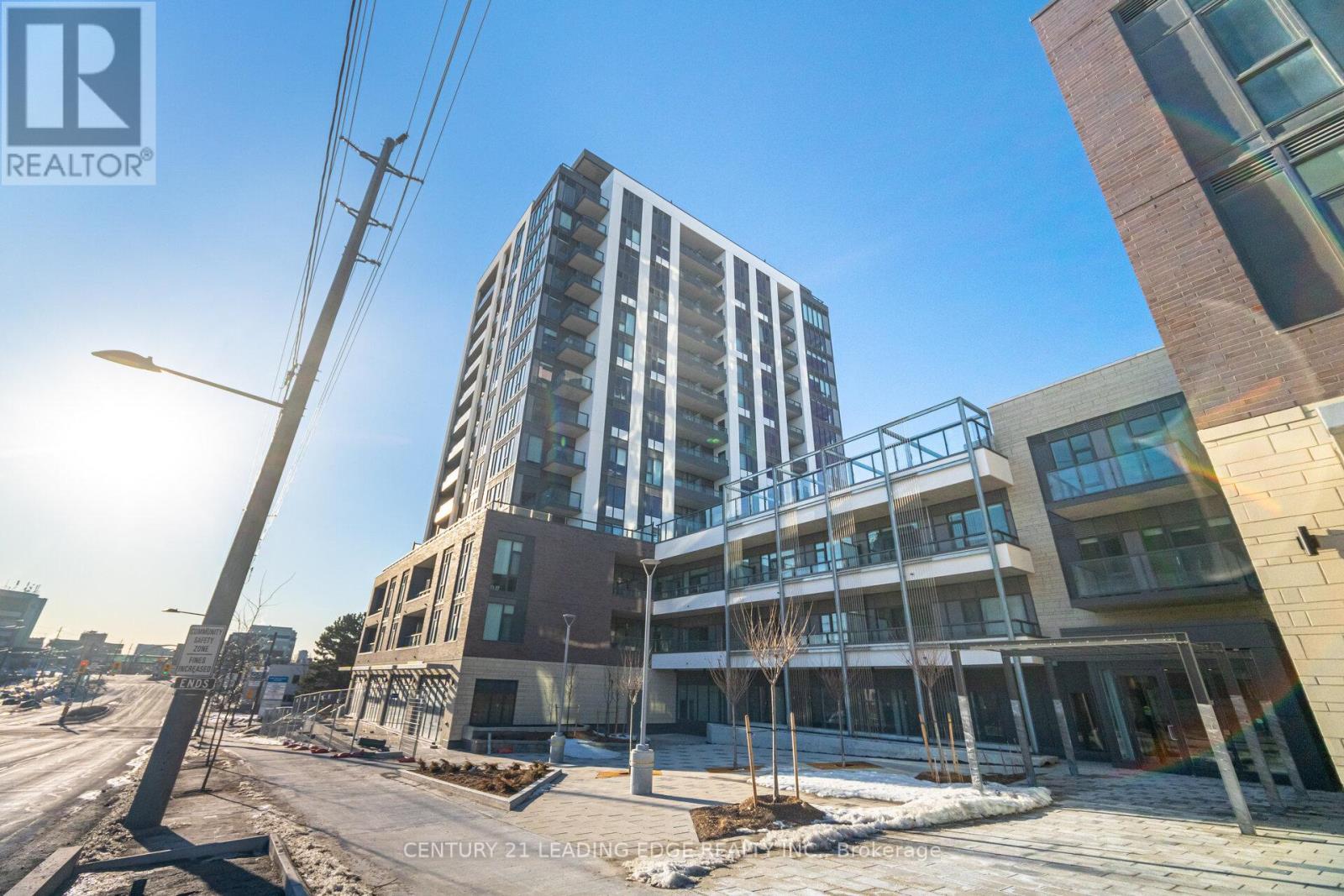 1505 - 705 Davis Drive, Newmarket, Ontario  L3Y 0J1 - Photo 25 - N12839654