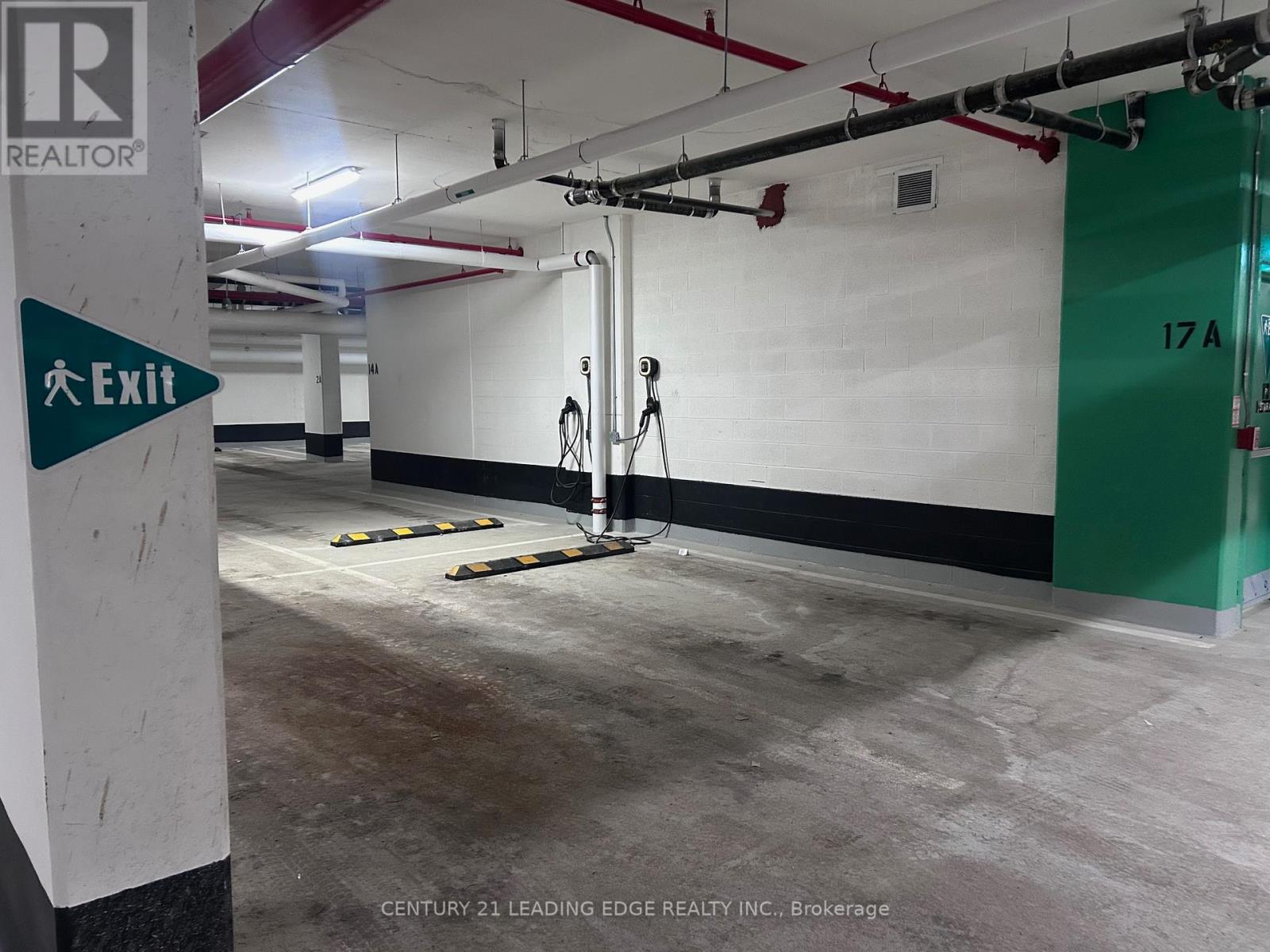 1505 - 705 Davis Drive, Newmarket, Ontario  L3Y 0J1 - Photo 26 - N12839654