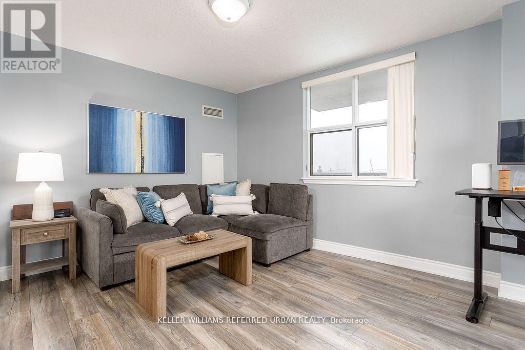 317 - 2500 Rutherford Road, Vaughan, Ontario  L4K 5N7 - Photo 11 - N12839682