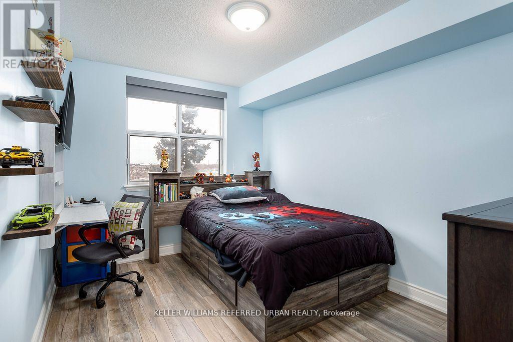 317 - 2500 Rutherford Road, Vaughan, Ontario  L4K 5N7 - Photo 17 - N12839682