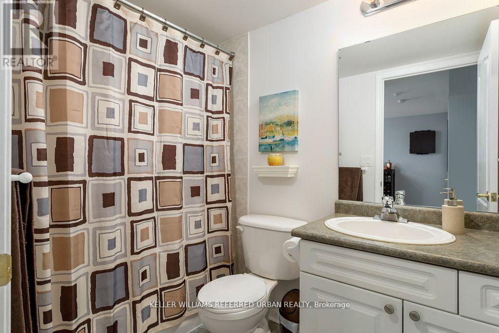 317 - 2500 Rutherford Road, Vaughan, Ontario  L4K 5N7 - Photo 22 - N12839682