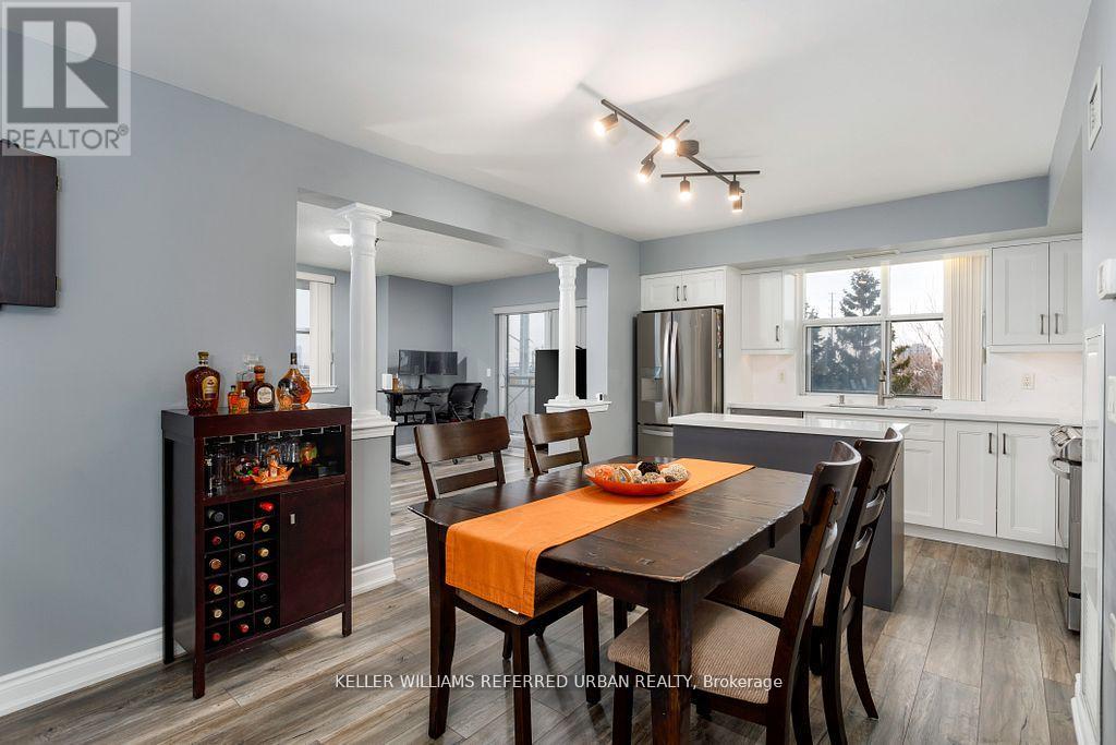 317 - 2500 Rutherford Road, Vaughan, Ontario  L4K 5N7 - Photo 6 - N12839682