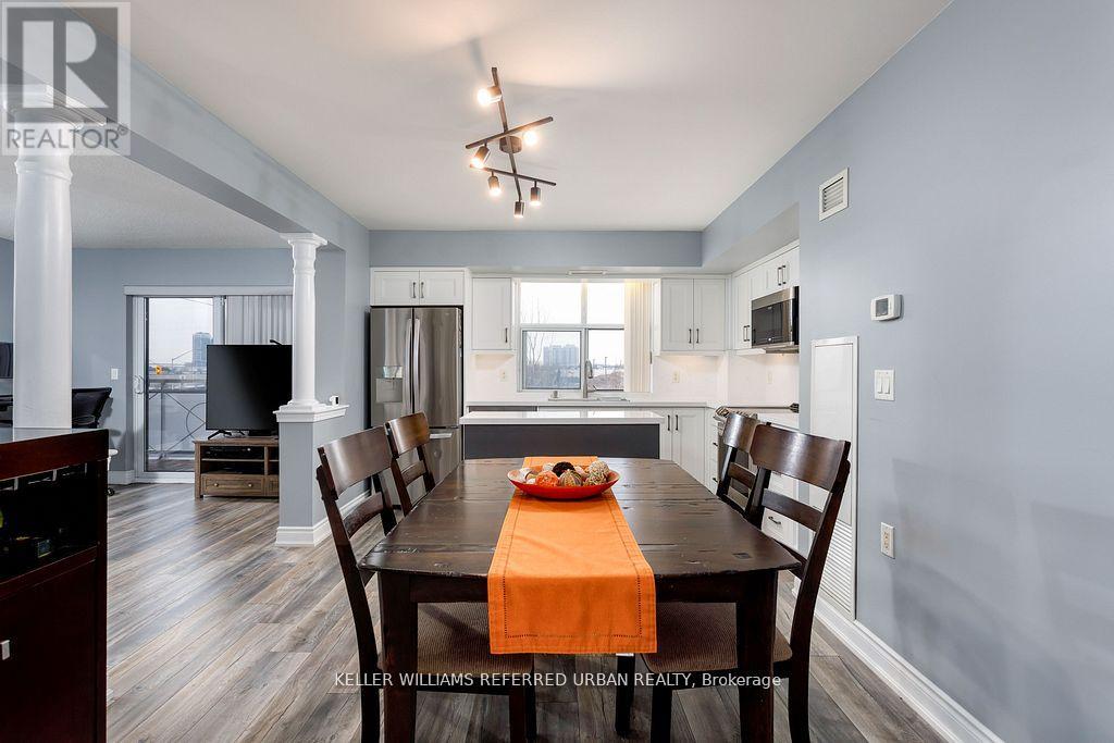 317 - 2500 Rutherford Road, Vaughan, Ontario  L4K 5N7 - Photo 8 - N12839682