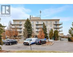 317 - 2500 RUTHERFORD ROAD, Vaughan, Ontario