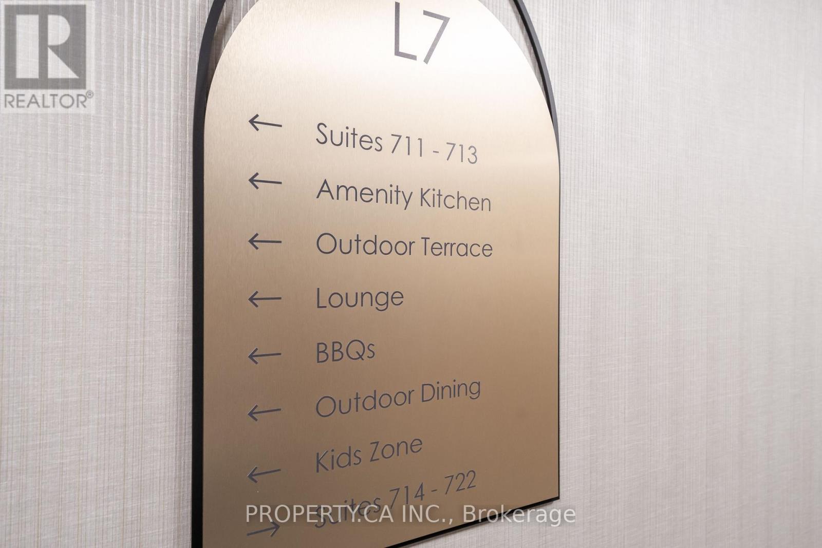 2507 - 7950 Bathurst Street, Vaughan, Ontario  L4J 0L4 - Photo 27 - N12839692