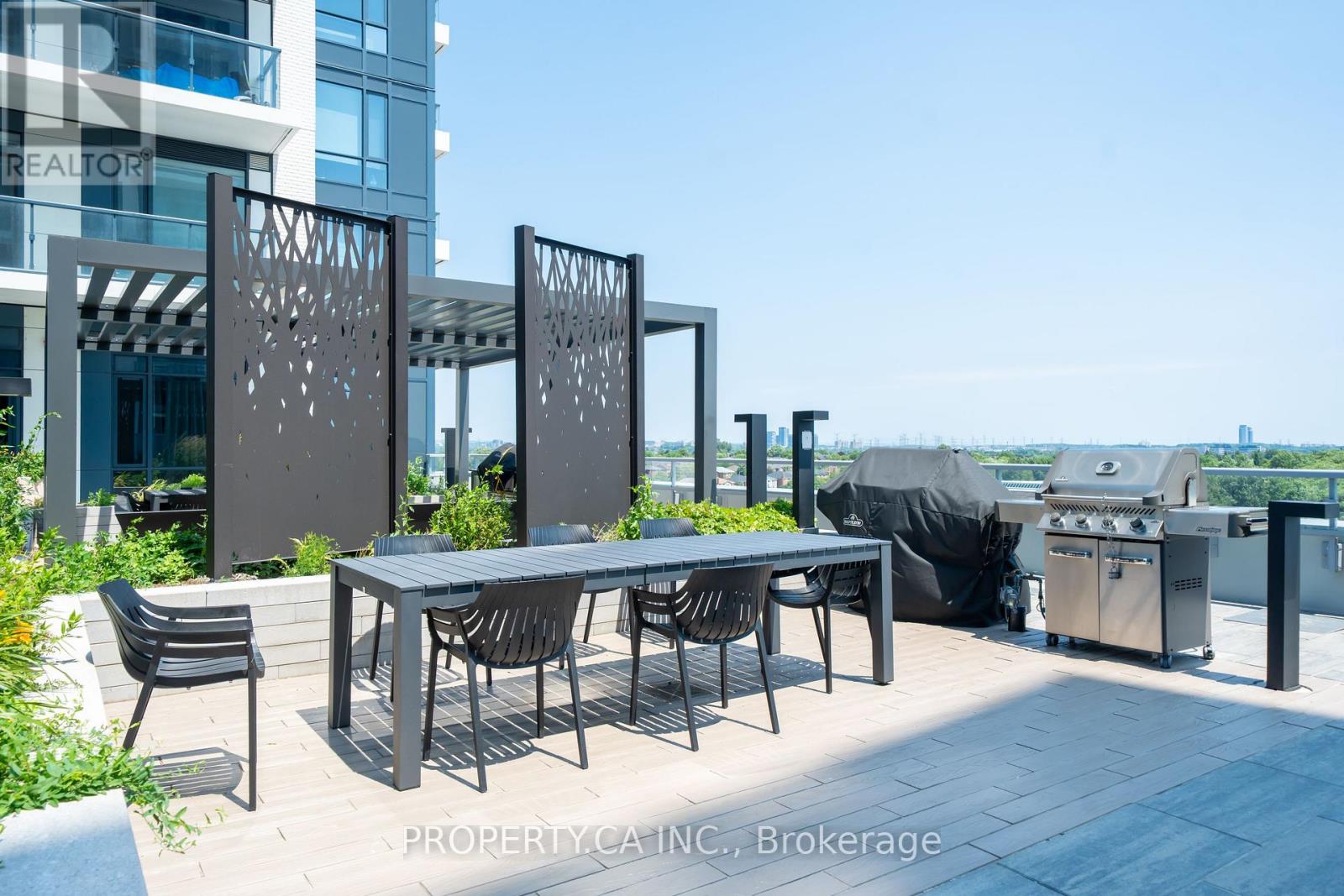 2507 - 7950 Bathurst Street, Vaughan, Ontario  L4J 0L4 - Photo 32 - N12839692