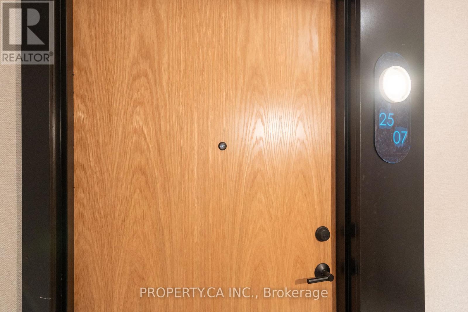 2507 - 7950 Bathurst Street, Vaughan, Ontario  L4J 0L4 - Photo 4 - N12839692