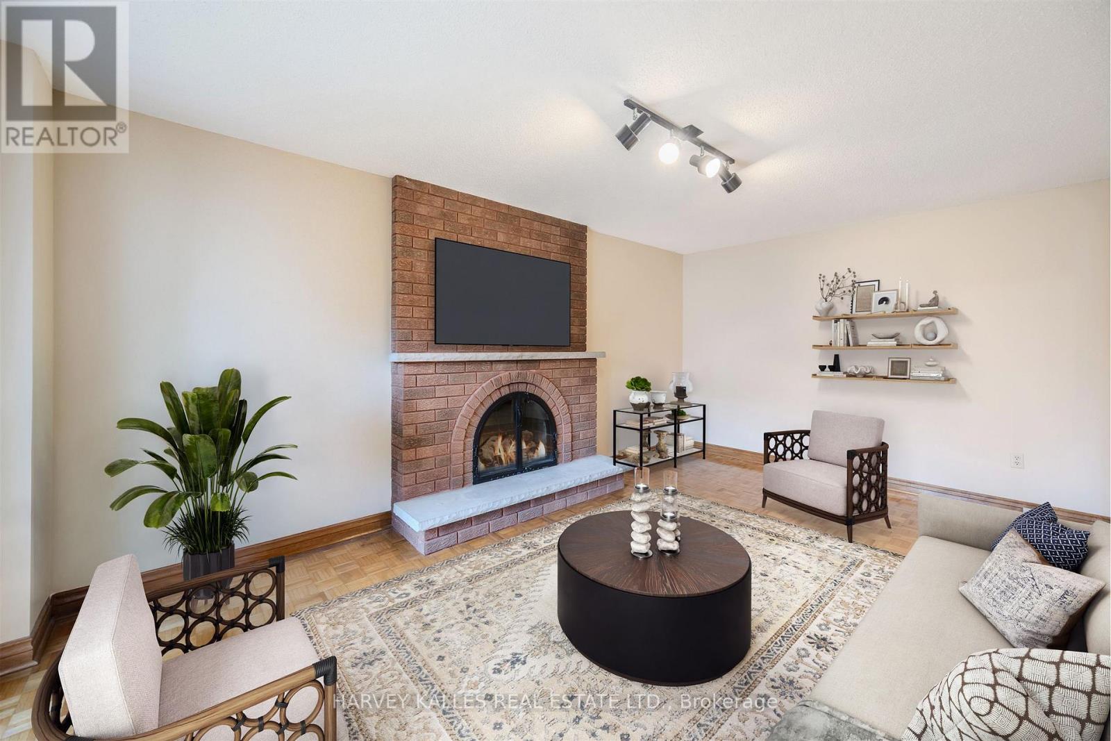 113 Cabaletta Crescent, Vaughan, Ontario  L4L 6L1 - Photo 15 - N12839702