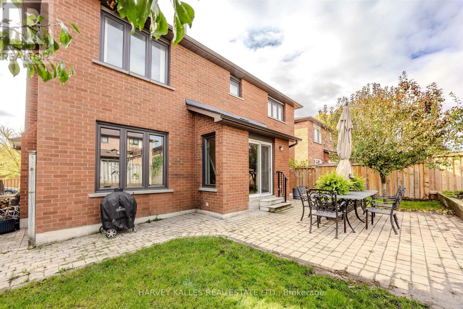 113 Cabaletta Crescent, Vaughan, Ontario  L4L 6L1 - Photo 32 - N12839702