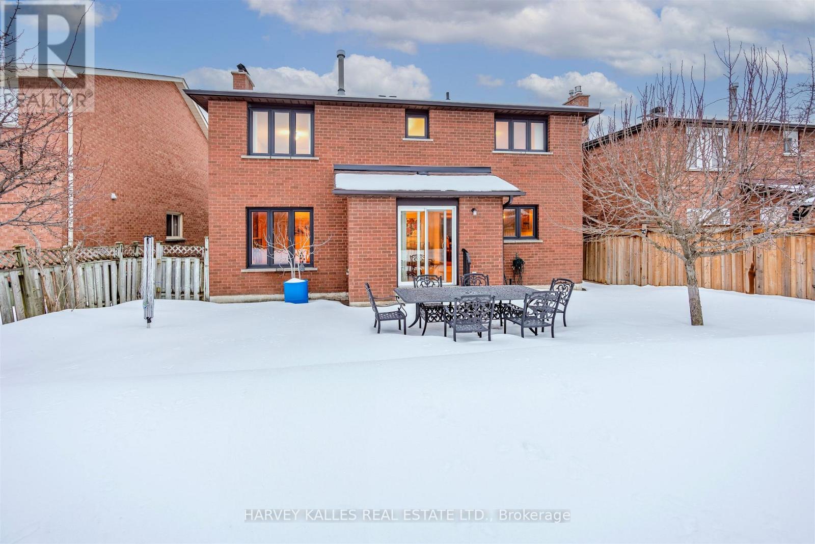 113 Cabaletta Crescent, Vaughan, Ontario  L4L 6L1 - Photo 36 - N12839702