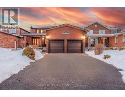 113 CABALETTA CRESCENT, Vaughan, Ontario