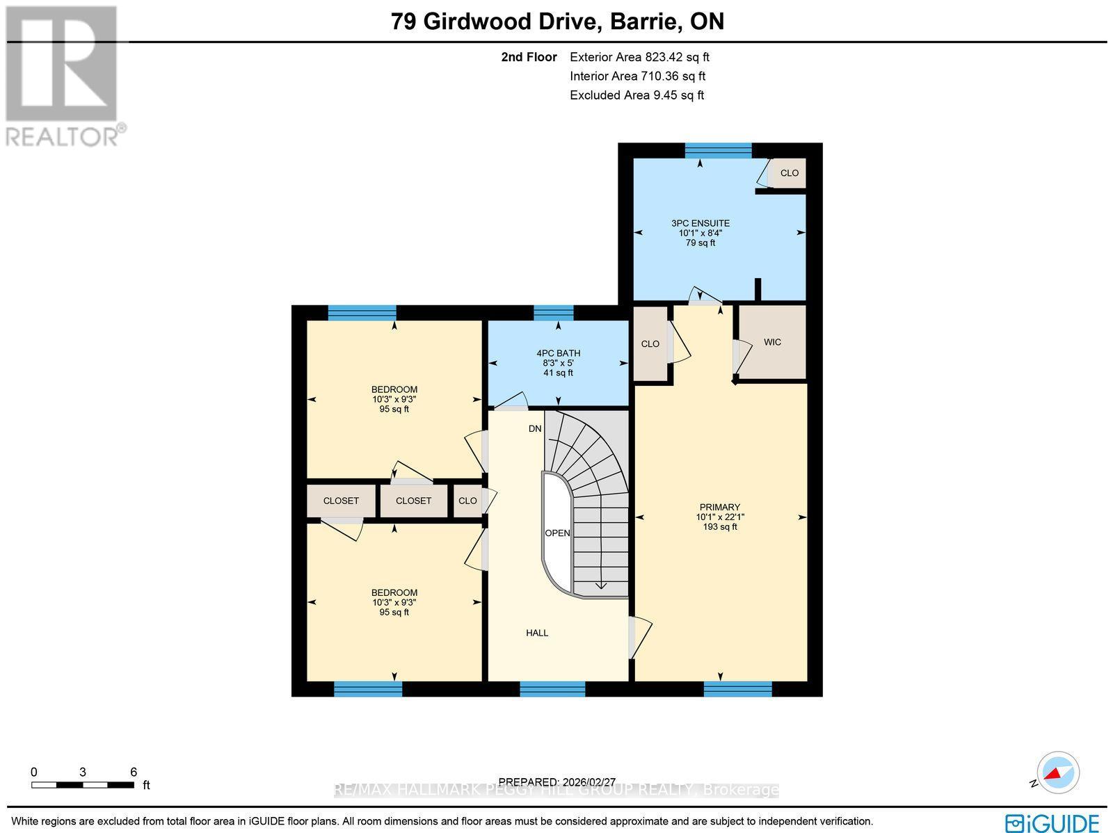 79 Girdwood Drive, Barrie (Holly), Ontario  L4N 8R1 - Photo 21 - S12839674