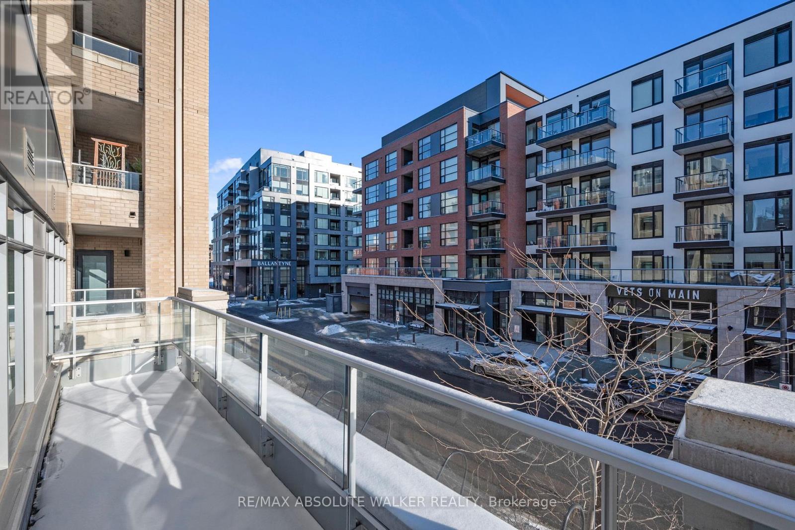 Unit 202 - 11 Des Oblats Avenue, Ottawa, Ontario  K1S 5V8 - Photo 24 - X12675208