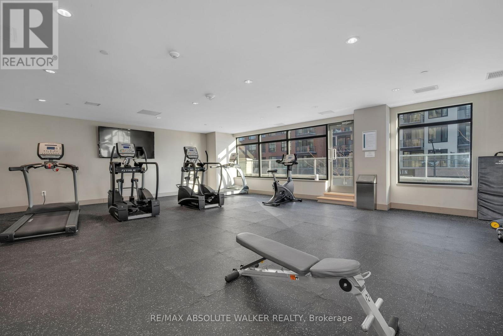 Unit 202 - 11 Des Oblats Avenue, Ottawa, Ontario  K1S 5V8 - Photo 18 - X12675208