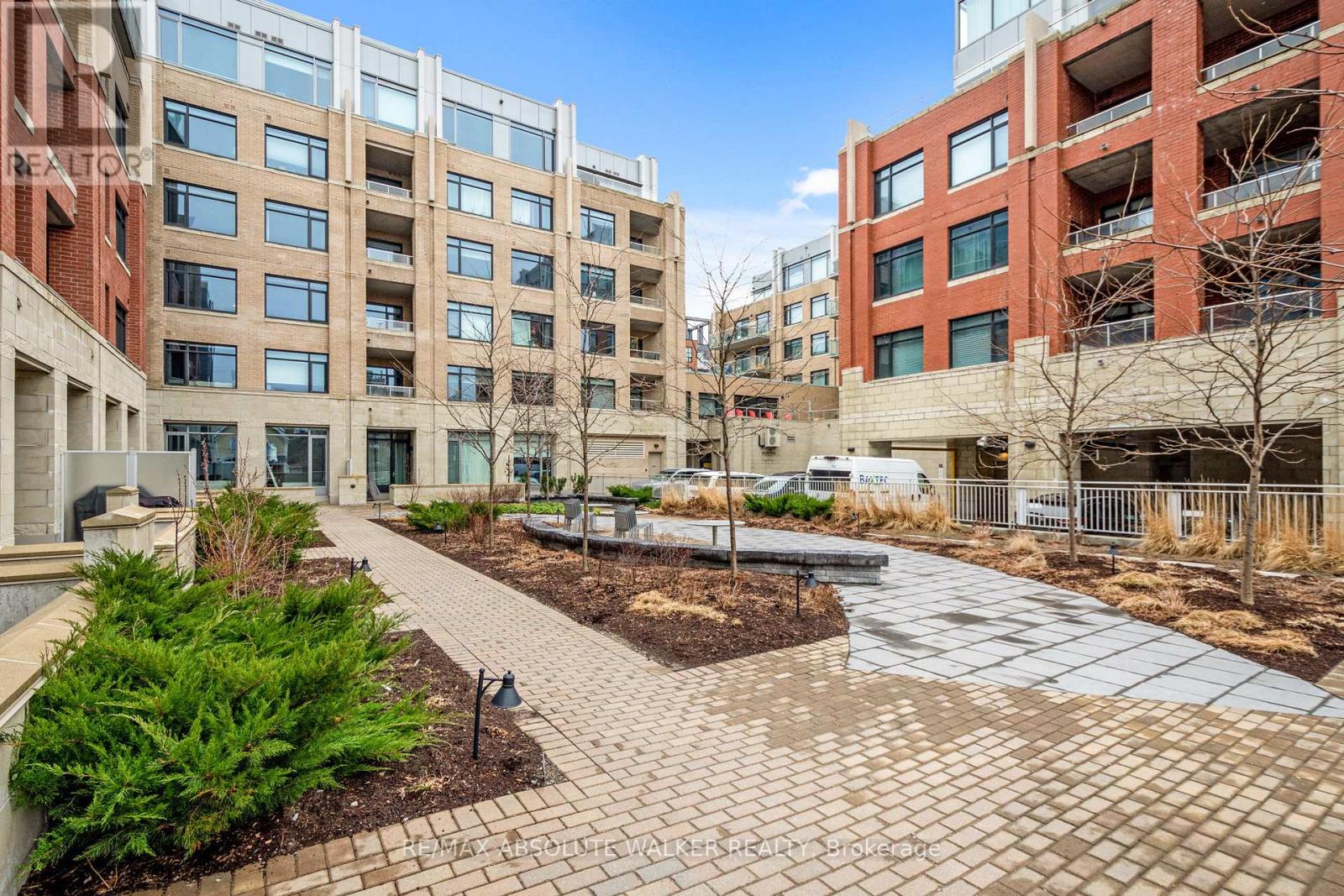 Unit 202 - 11 Des Oblats Avenue, Ottawa, Ontario  K1S 5V8 - Photo 16 - X12675208