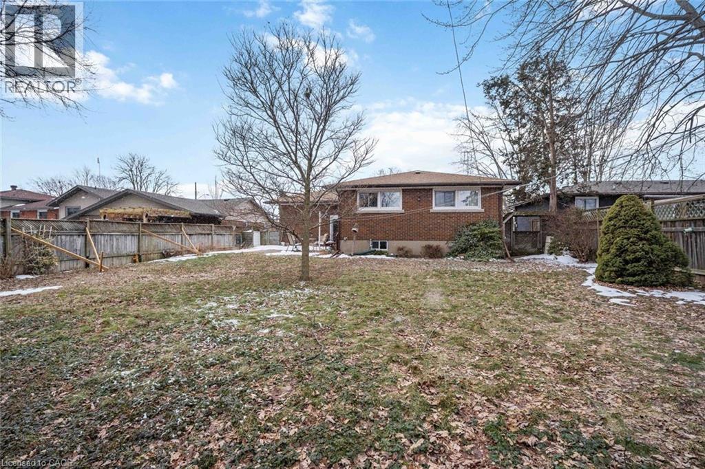 80 N Michael Drive N, Port Colborne, Ontario  L3K 3C5 - Photo 38 - 40809180