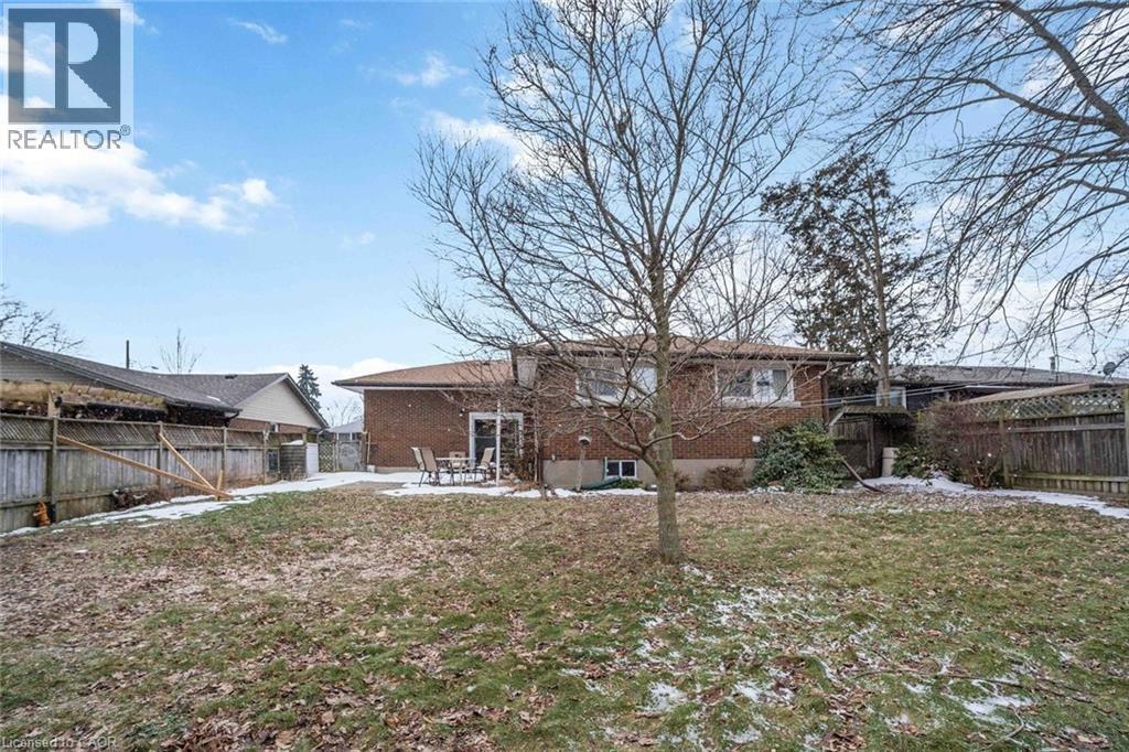 80 N Michael Drive N, Port Colborne, Ontario  L3K 3C5 - Photo 39 - 40809180