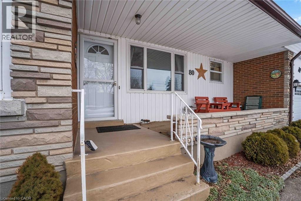 80 N Michael Drive N, Port Colborne, Ontario  L3K 3C5 - Photo 4 - 40809180