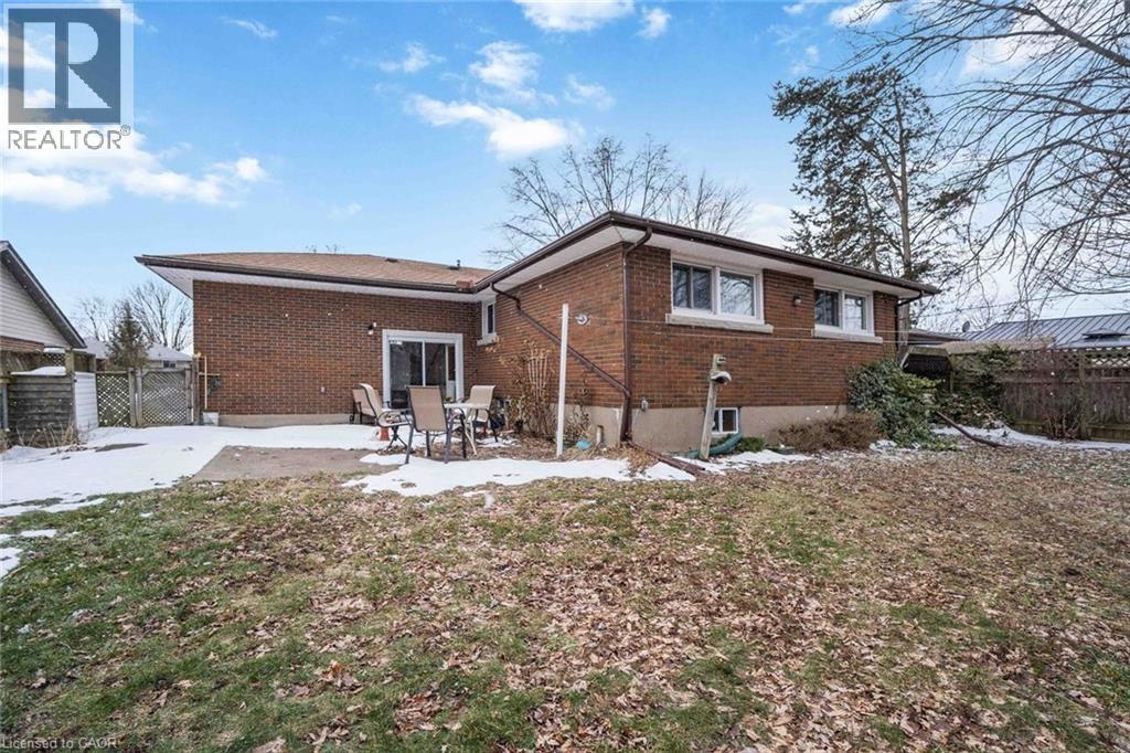 80 N Michael Drive N, Port Colborne, Ontario  L3K 3C5 - Photo 40 - 40809180