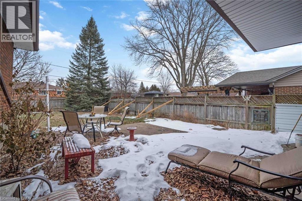 80 N Michael Drive N, Port Colborne, Ontario  L3K 3C5 - Photo 43 - 40809180