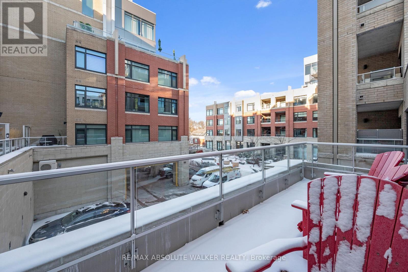 Unit 202 - 11 Des Oblats Avenue, Ottawa, Ontario  K1S 5V8 - Photo 30 - X12675208