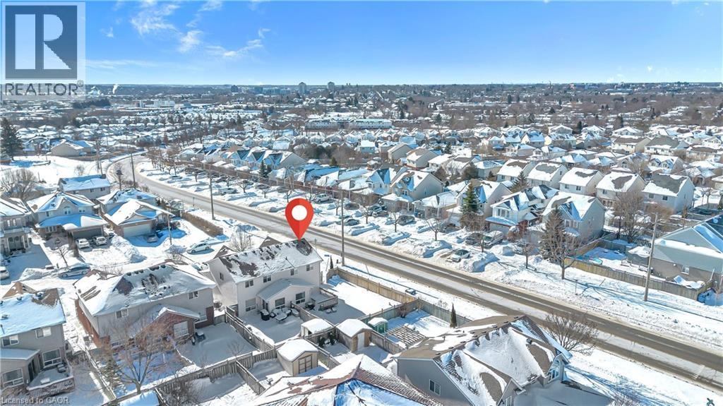 25 Breesegarden Lane, Guelph, Ontario N1E 7H1 - Photo 50 - 40809105