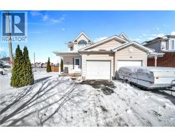 25 BREESEGARDEN Lane, guelph, Ontario