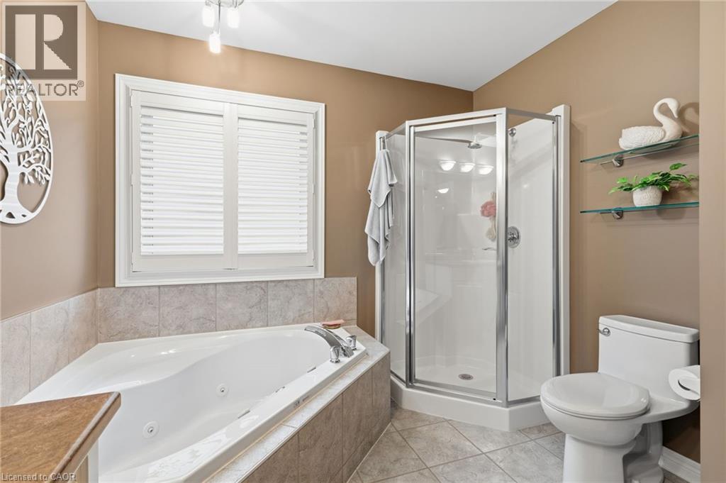 5 Briarwood Drive, St. Catharines, Ontario  L2S 4A7 - Photo 16 - 40808971