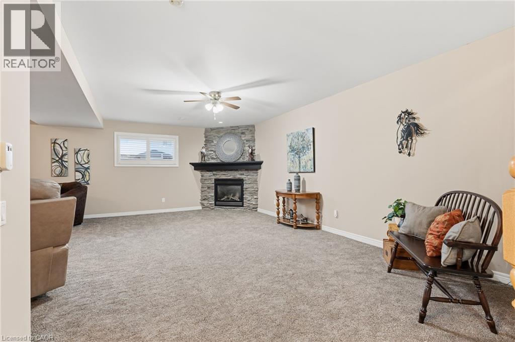 5 Briarwood Drive, St. Catharines, Ontario  L2S 4A7 - Photo 18 - 40808971