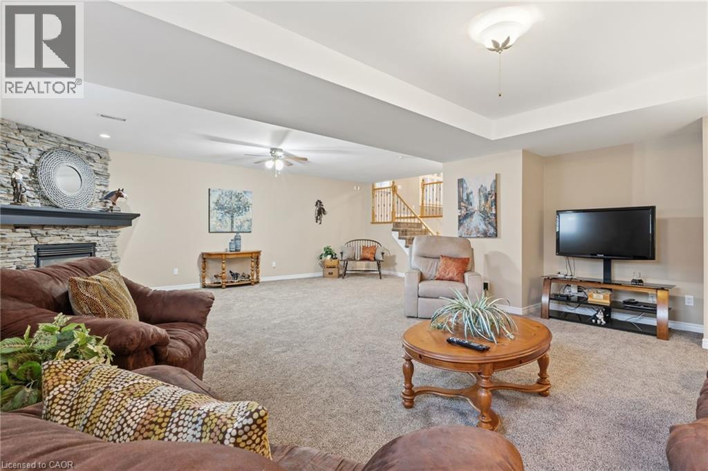 5 Briarwood Drive, St. Catharines, Ontario  L2S 4A7 - Photo 21 - 40808971