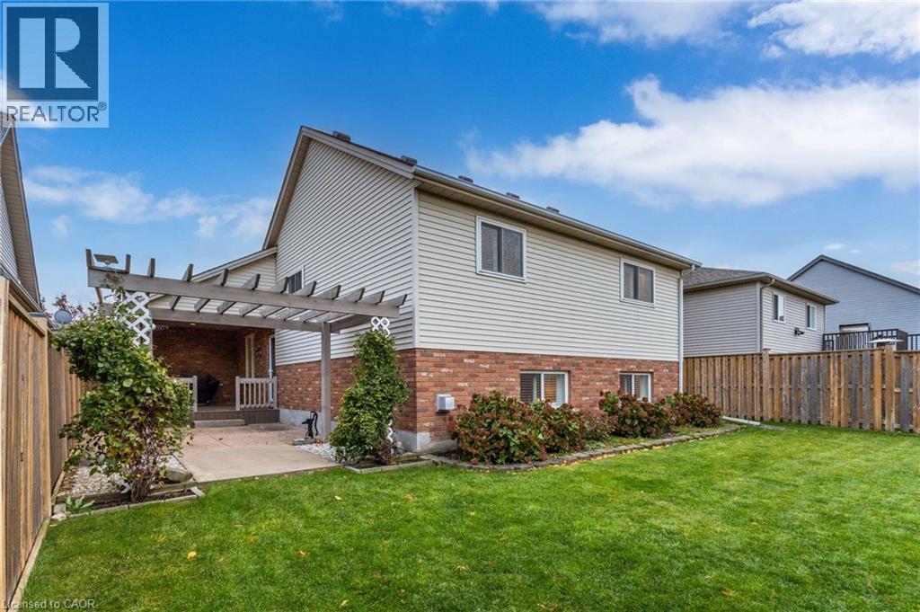 5 Briarwood Drive, St. Catharines, Ontario  L2S 4A7 - Photo 30 - 40808971